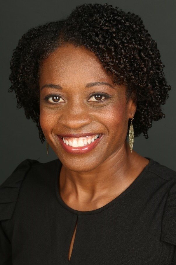 Shining Light in the Darkness: Toni McFadden to Keynote Upcoming Fundraising Events