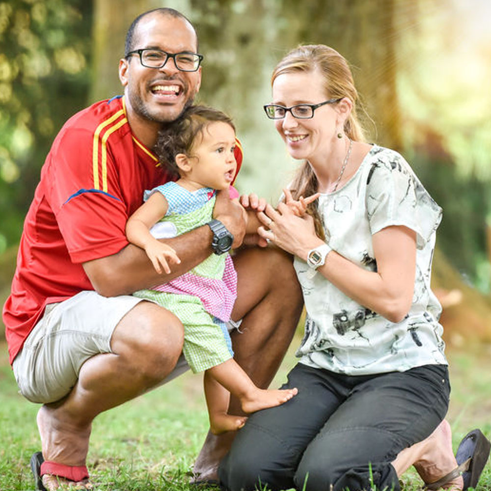 Adoption